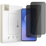 Tech-Protect Glass Spy+ Samsung Galaxy A37/A57/S25 FE Privacy [2 PACK]