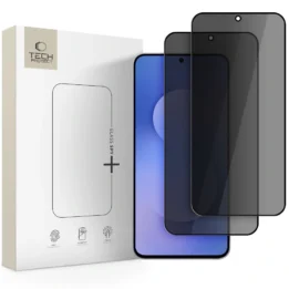 Tech-Protect Glass Spy+ Samsung Galaxy A37/A57/S25 FE Privacy [2 PACK]