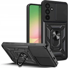 Tech-Protect Camshield Pro Samsung Galaxy A57 Black
