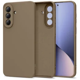 Tech-Protect Icon Samsung Galaxy A57 Brown