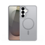 Dux Ducis Yind Case for Samsung S26 Plus Gray