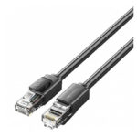 Vention CAT6 Cable UTP 25.0m Black