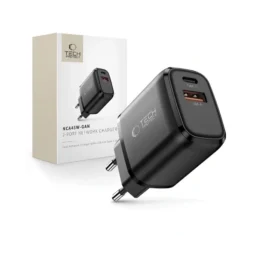 Tech-Protect GAN Network Charger PD 45W
