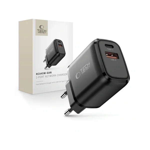 1778489903 tech protect charger 45w