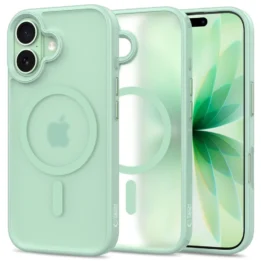 Tech-Protect Magmat Apple iPhone 17 Green