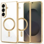 Tech-Protect MagSafe Samsung Galaxy S26+ Plus Shiny Gold