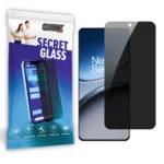 GrizzGlass Privacy Glass OnePlus Nord 4