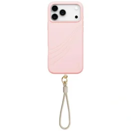 UNIQ Coehl Serina Apple iPhone 17 Pro Max Magsafe pink
