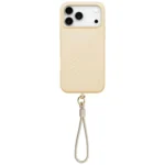 UNIQ Coehl Serina Apple iPhone 17 Pro Max Magsafe Beige