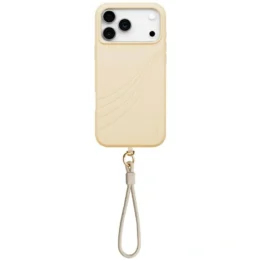 UNIQ Coehl Serina Apple iPhone 17 Pro Max Magsafe Beige