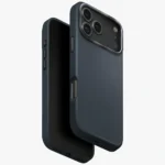 UNIQ Lyden Apple iPhone 17 Pro Max Magclick Charging blue