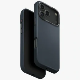 UNIQ Lyden Apple iPhone 17 Pro Max Magclick Charging blue