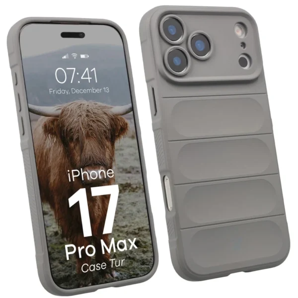 1778515767 bizon case tur apple iphone 17 pro max light grey