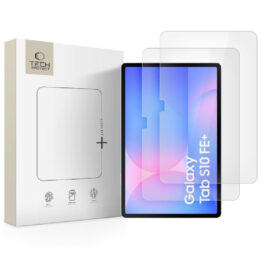 Tech-Protect Tempered Glass for Samsung Galaxy Tab S10 FE+