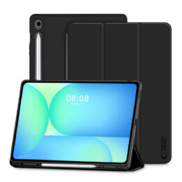 TechProtect SmartCase Samsung Galaxy Tab S10 FE+