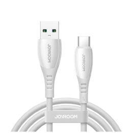 Joyroom Vibrant Series 3A USB-A to USB-C Cable 1.2m