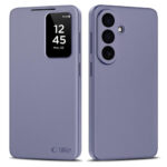 Tech-Protect Smart Wallet Samsung Galaxy S26+ Purple