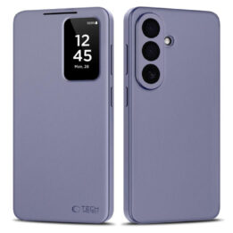 Tech-Protect Smart Wallet Samsung Galaxy S26+ Purple