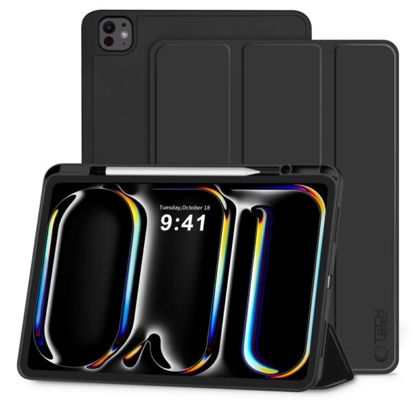 1779532178 eng pl tech protect sc pen case for ipad pro 13 7 8 2024 2025 black 204966 1