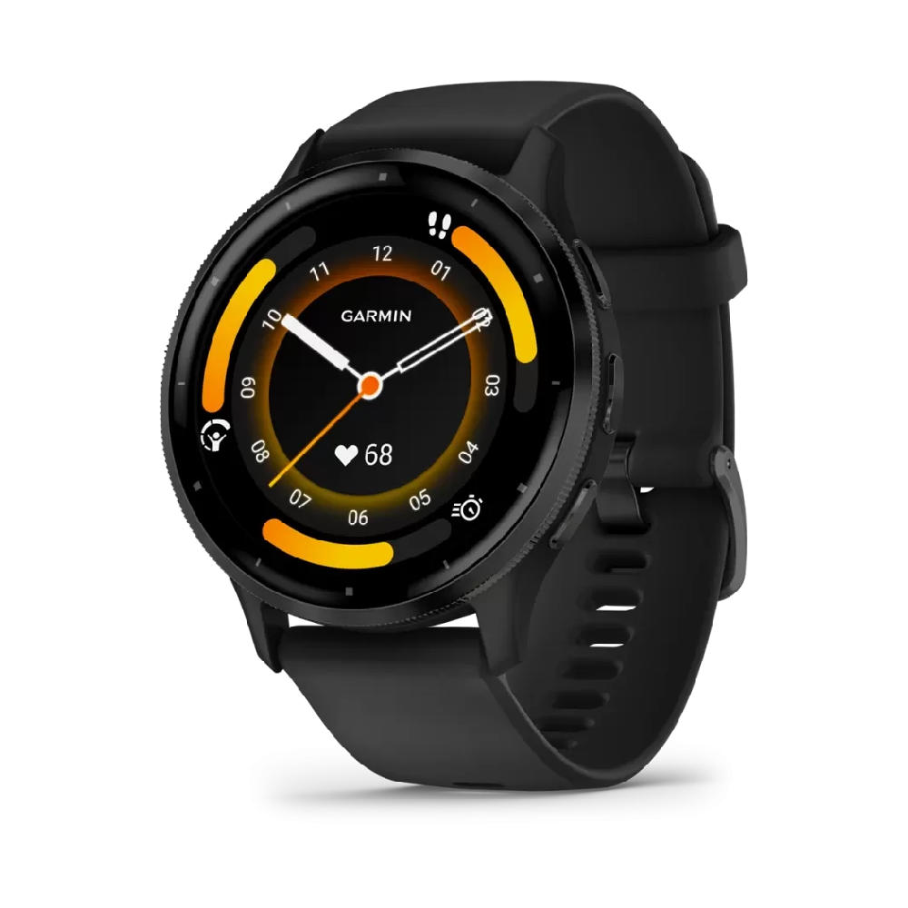 Garmin Venu 3 Black
