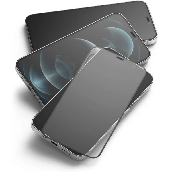 Hofi Glass Pro Apple iPhone 15 Pro 2