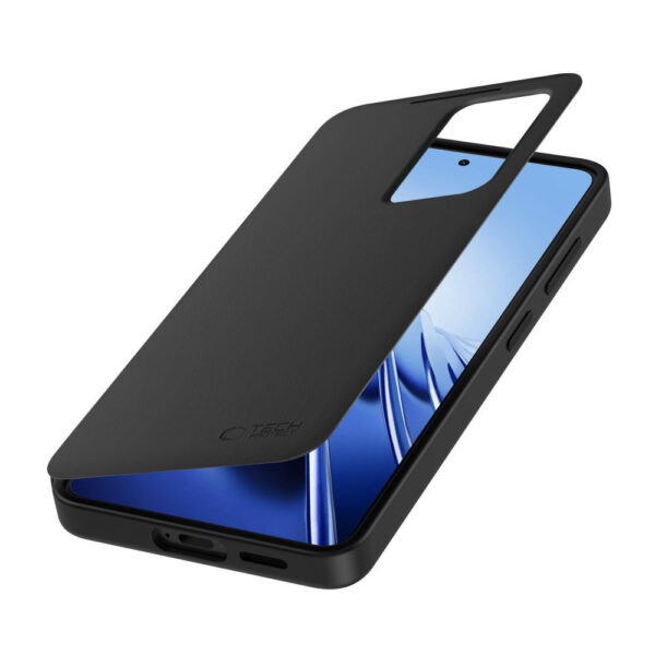Tech Protect Smart Wallet Samsung Galaxy A57 Black 2