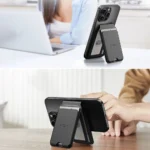 Tech-Protect Stand MagSafe Card Holder-4