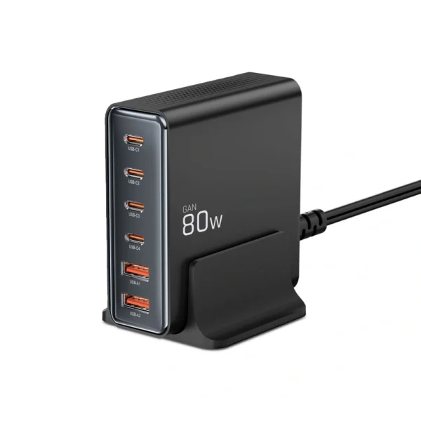 charging station 80w 2
