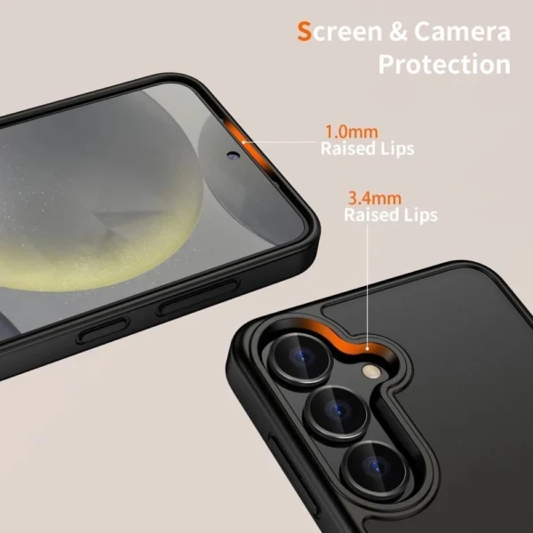 redmi 15 case magmat 2