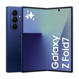 Samsung Galaxy Z Fold7 1TB Deep Blue