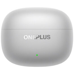 OnePlus Nord Buds 4 Pro Radiant Grey