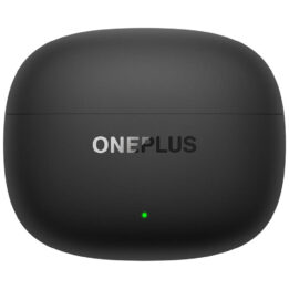 OnePlus Nord Buds 4 Pro Raven Black