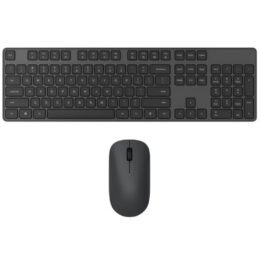 Xiaomi Wireless Keyboard & Mouse Combo