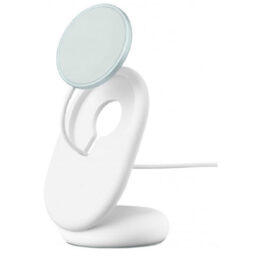 Google PixelSnap Wireless Charger With Stand