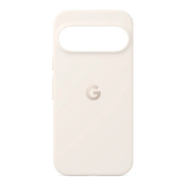 Pixelsnap Case for Pixel 10 / 10 Pro Porcelain