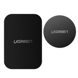 Metal Plate UGREEN LP123 2in1 Universal Black