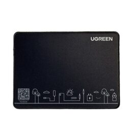 Gaming MousePad UGREEN CY016 Black