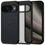 Tech-Protect MagMat Case Google Pixel 10 / 10 Pro - Matte Black