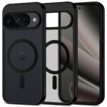 Tech-Protect MagMat Magsafe Case Google Pixel 10 / 10 Pro Matte Black