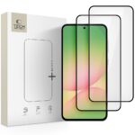 Tech-Protect Glass Fit+ Tempered Glass Samsung Galaxy A37 / A57 (2-Pack)