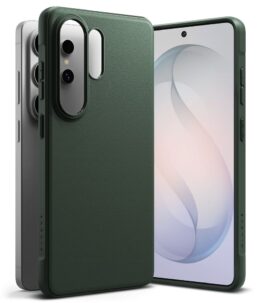 Ringke Onyx Case for Samsung Galaxy S26 Ultra Green