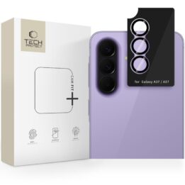 Tech-Protect Camring Fit+ Camera Cover for Samsung Galaxy A37 / A57