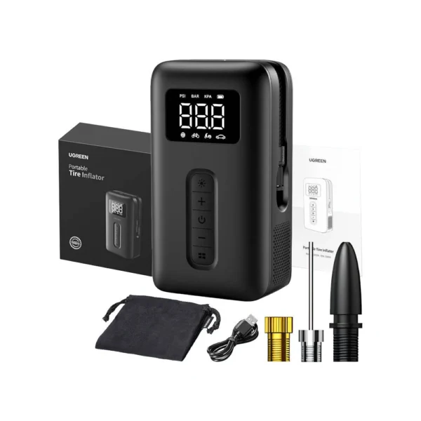 1783553012 ugreen tire inflator