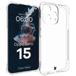 Bizon Case Salpa Oppo Reno 15 Clear