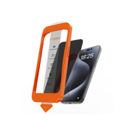 Torras Privacy Glass iPhone 16 Plus