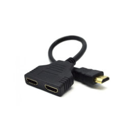 Cablexpert Passive HDMI Dual Port Cable