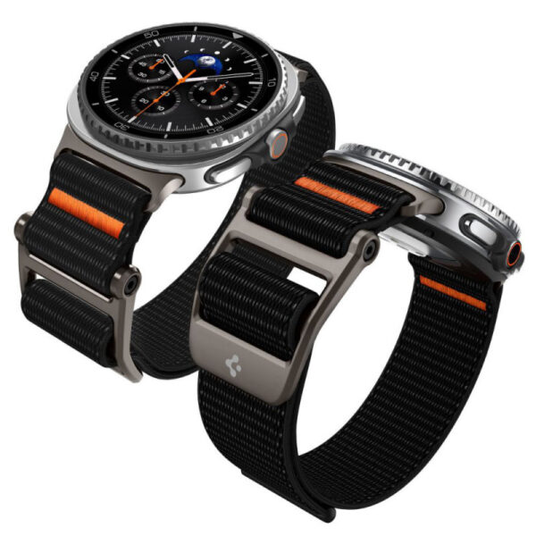 1784968885 durapro flex strap spigen for samsung galaxy watch8