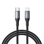 Joyroom USB-C to Lightning Cable S-A28 Flash 30W 2m Black