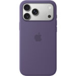 Apple iPhone 17 Pro Max Original Case Purple Fog