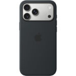 Apple iPhone 17 Pro Max Original Case Black